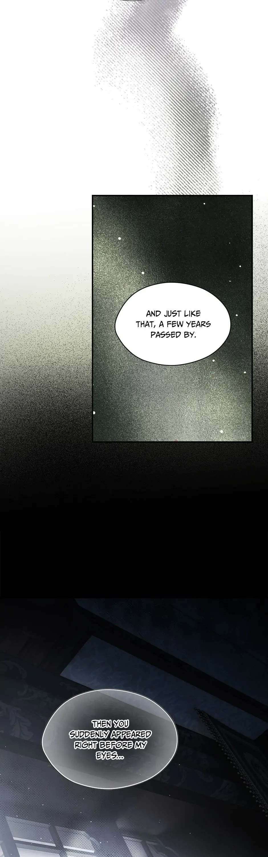 Secret Lady Chapter 74 page 21 - Chapter 74