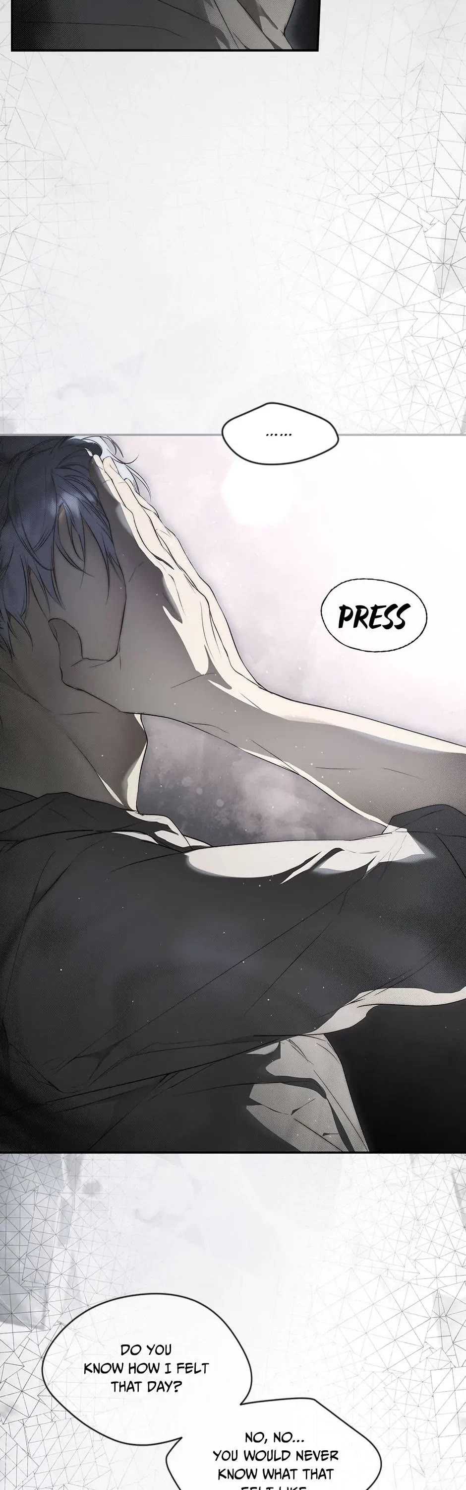 Secret Lady Chapter 74 page 23 - Chapter 74