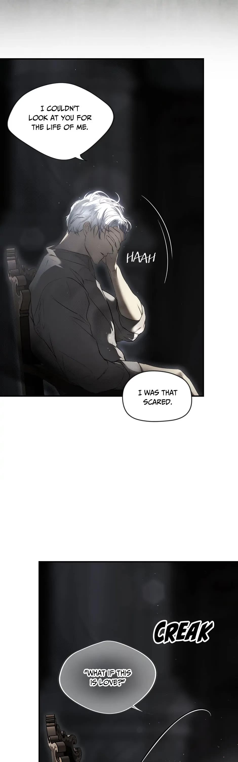 Secret Lady Chapter 74 page 26 - Chapter 74