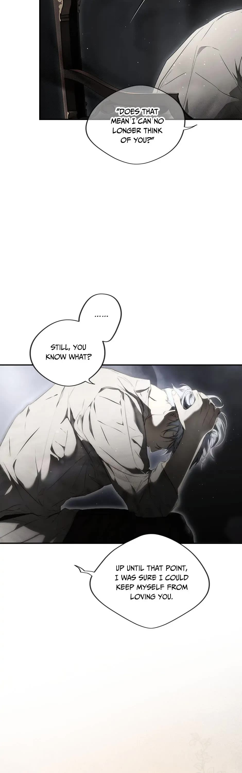 Secret Lady Chapter 74 page 27 - Chapter 74