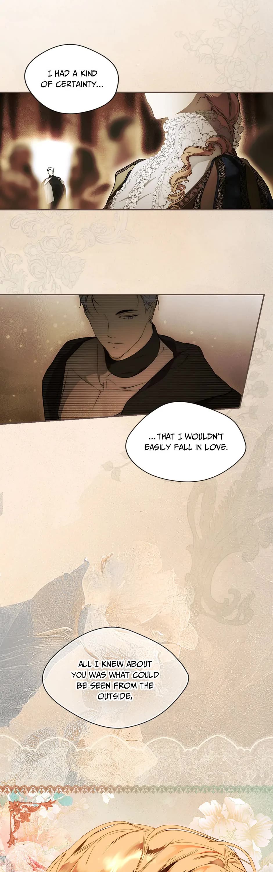 Secret Lady Chapter 74 page 28 - Chapter 74