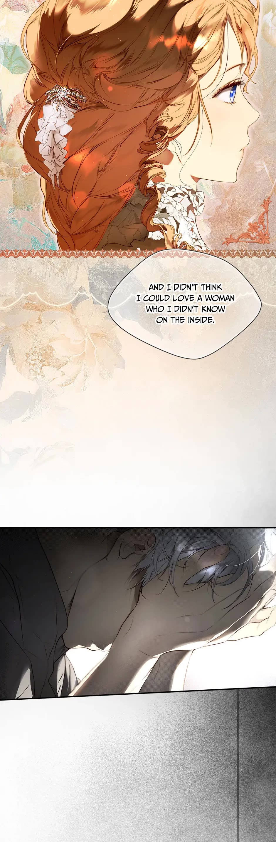 Secret Lady Chapter 74 page 29 - Chapter 74