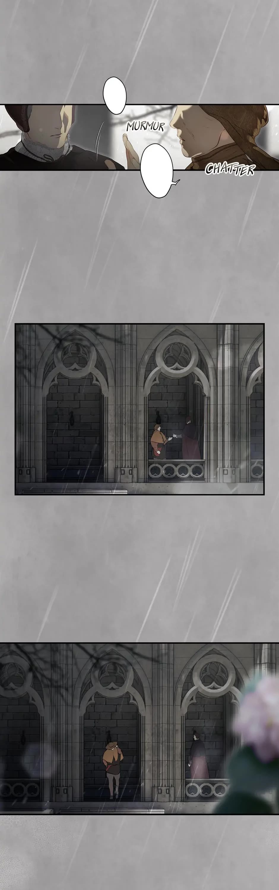 Secret Lady Chapter 74 page 3 - Chapter 74