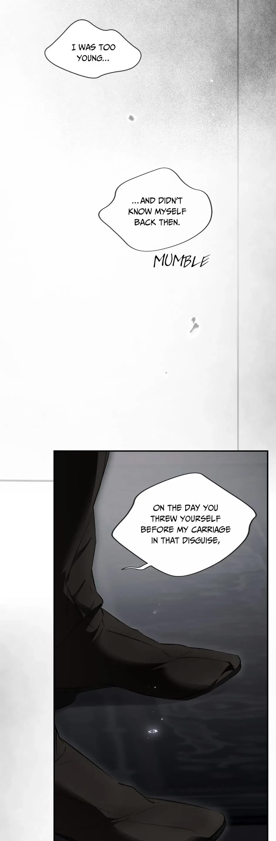 Secret Lady Chapter 74 page 30 - Chapter 74