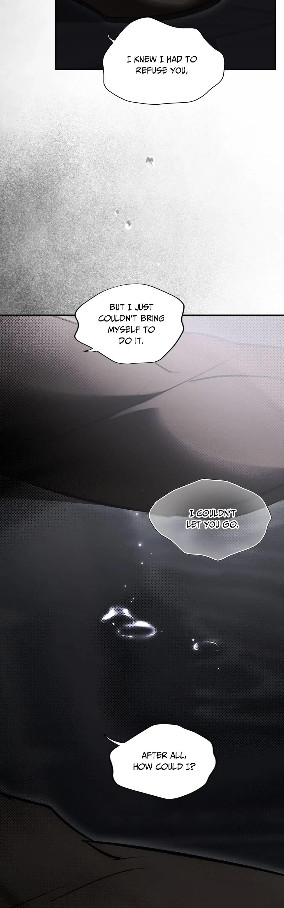 Secret Lady Chapter 74 page 31 - Chapter 74