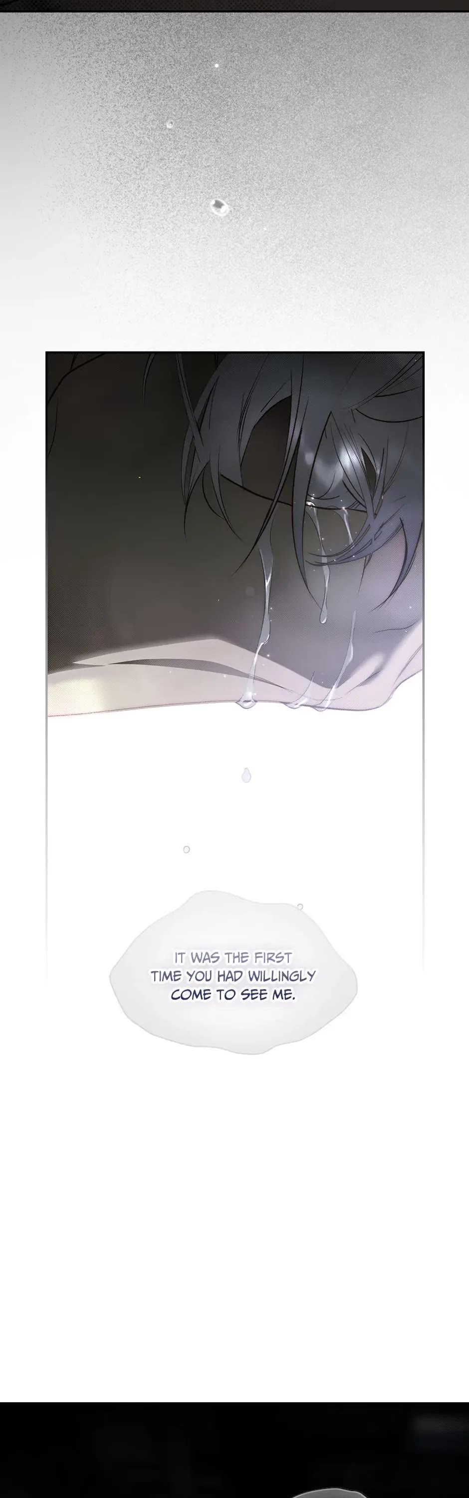 Secret Lady Chapter 74 page 32 - Chapter 74
