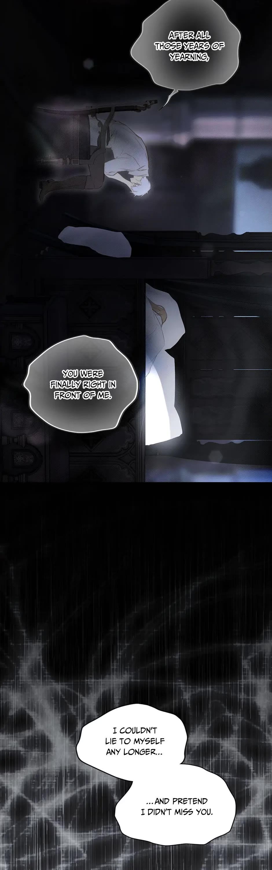 Secret Lady Chapter 74 page 33 - Chapter 74