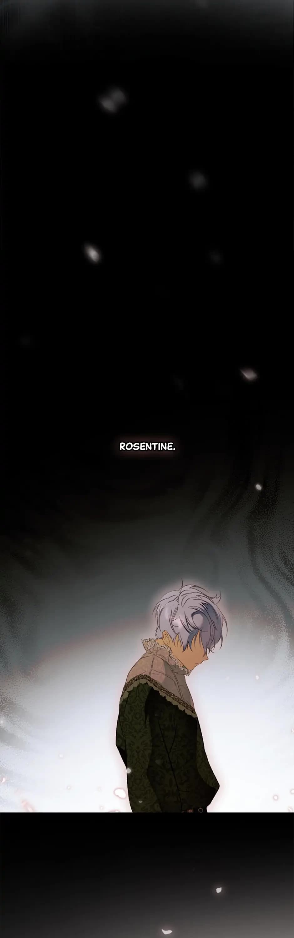 Secret Lady Chapter 74 page 36 - Chapter 74