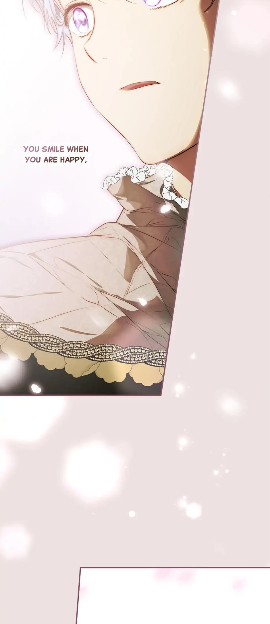 Secret Lady Chapter 74 page 39 - Chapter 74