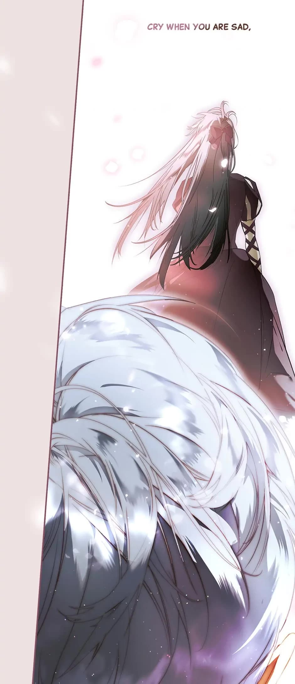 Secret Lady Chapter 74 page 40 - Chapter 74