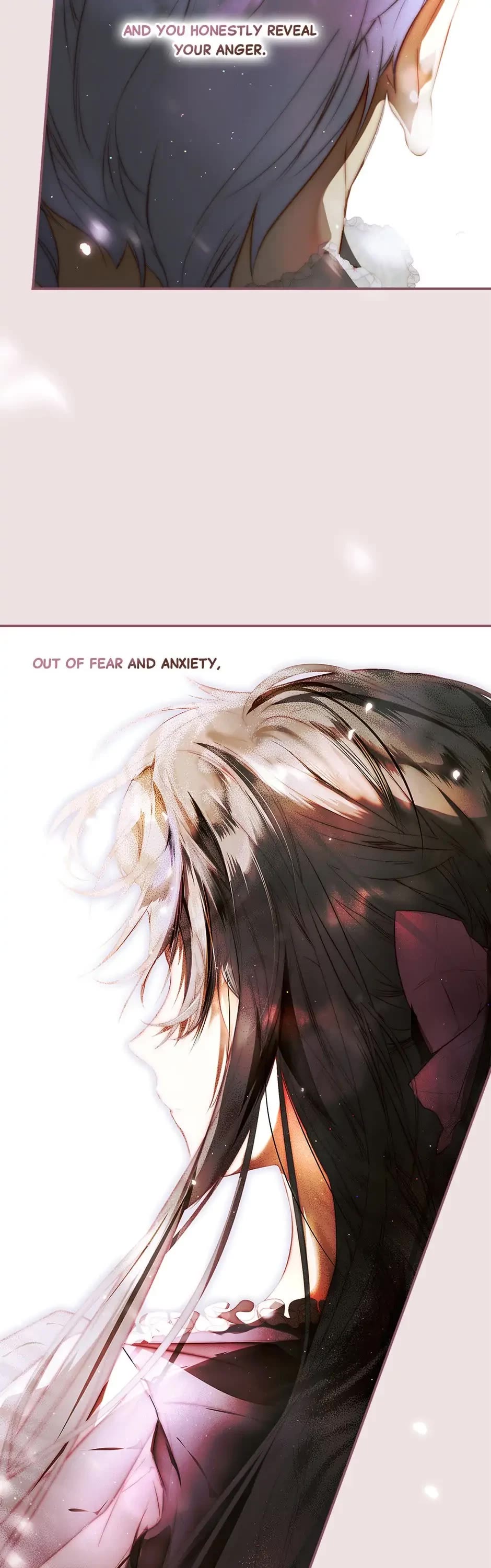 Secret Lady Chapter 74 page 41 - Chapter 74