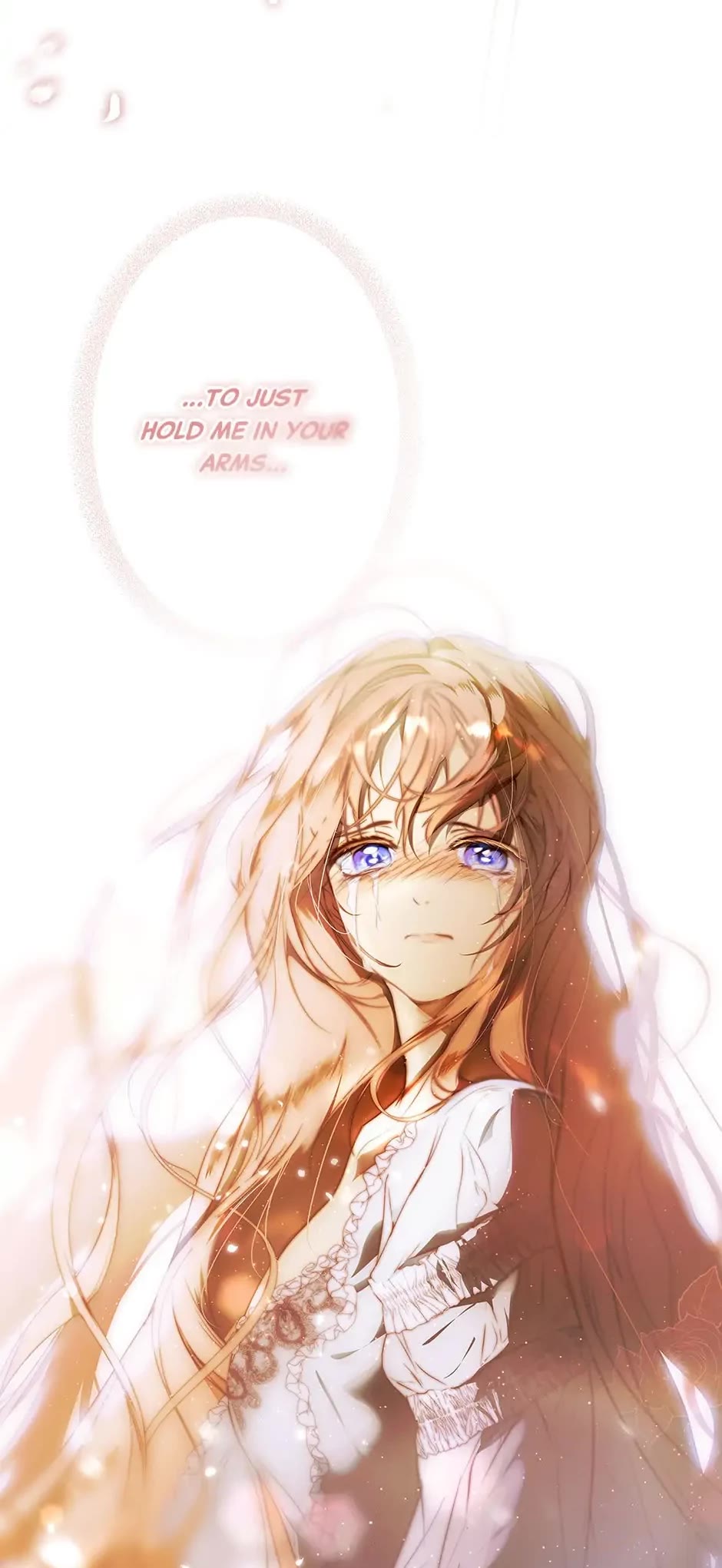 Secret Lady Chapter 74 page 44 - Chapter 74