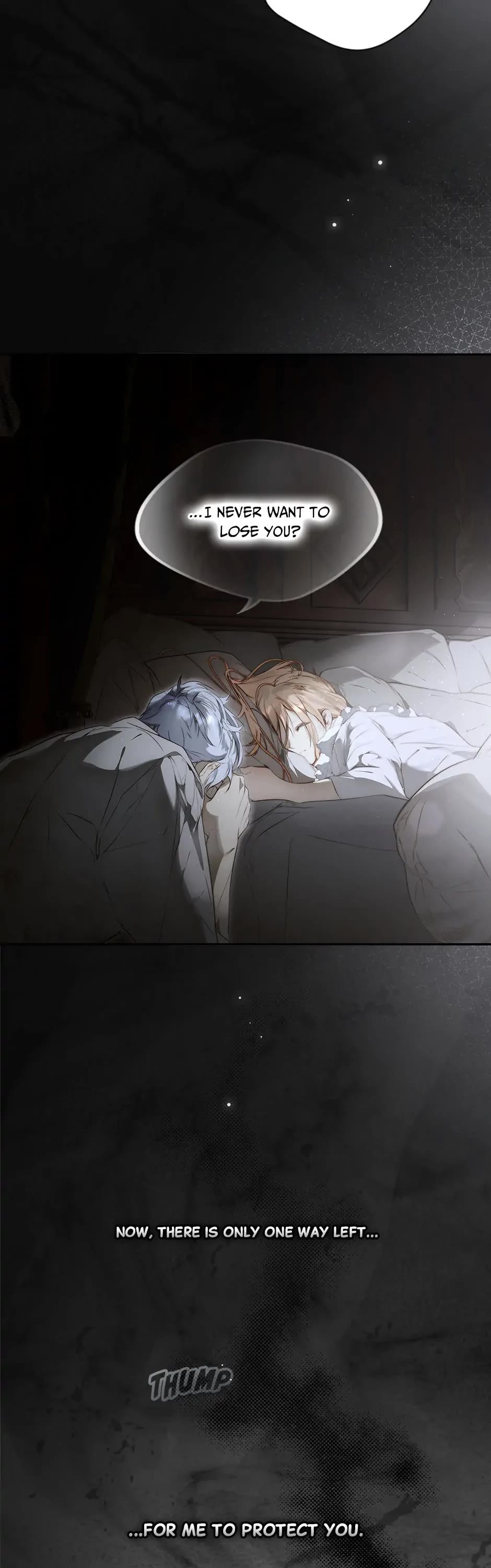 Secret Lady Chapter 74 page 51 - Chapter 74