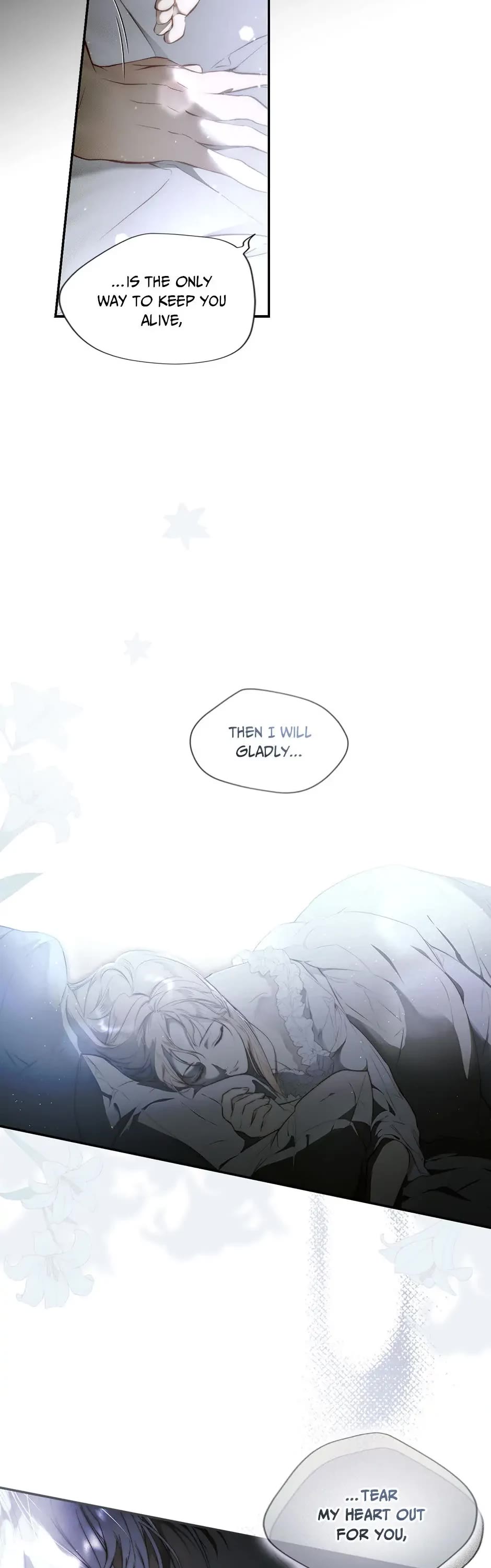 Secret Lady Chapter 74 page 53 - Chapter 74
