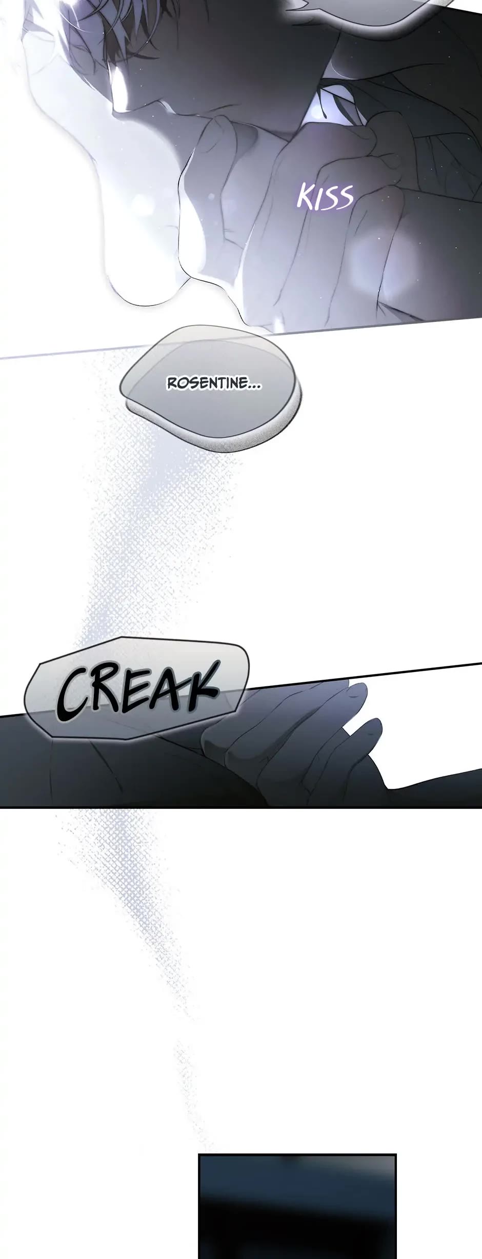 Secret Lady Chapter 74 page 54 - Chapter 74