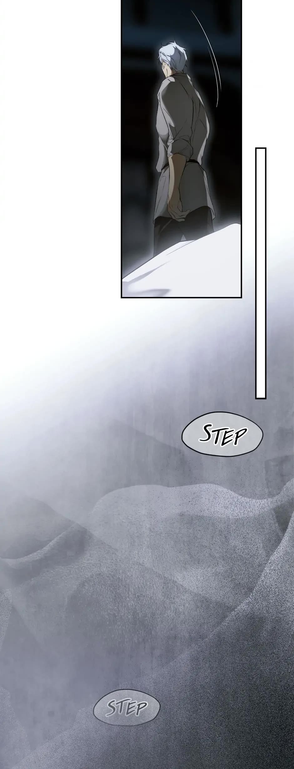 Secret Lady Chapter 74 page 55 - Chapter 74