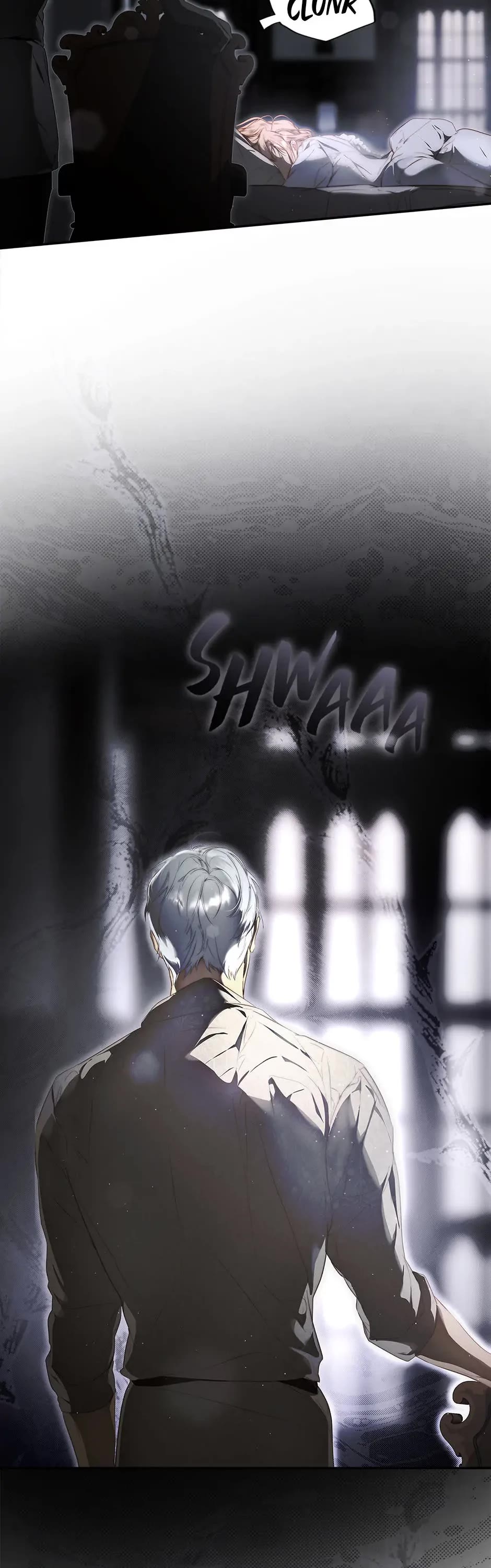 Secret Lady Chapter 74 page 8 - Chapter 74