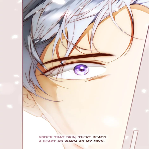 Secret Lady Chapter 74 cover