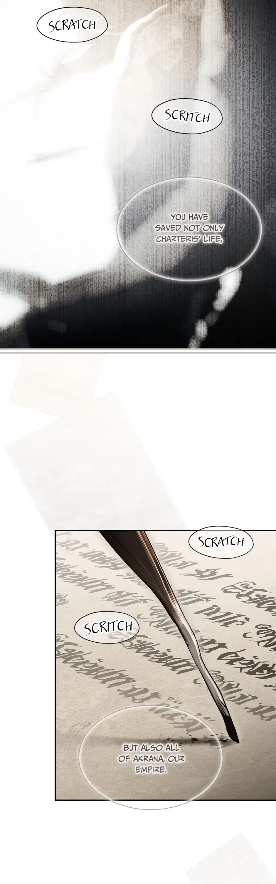 Secret Lady Chapter 75 page 18 - Chapter 75