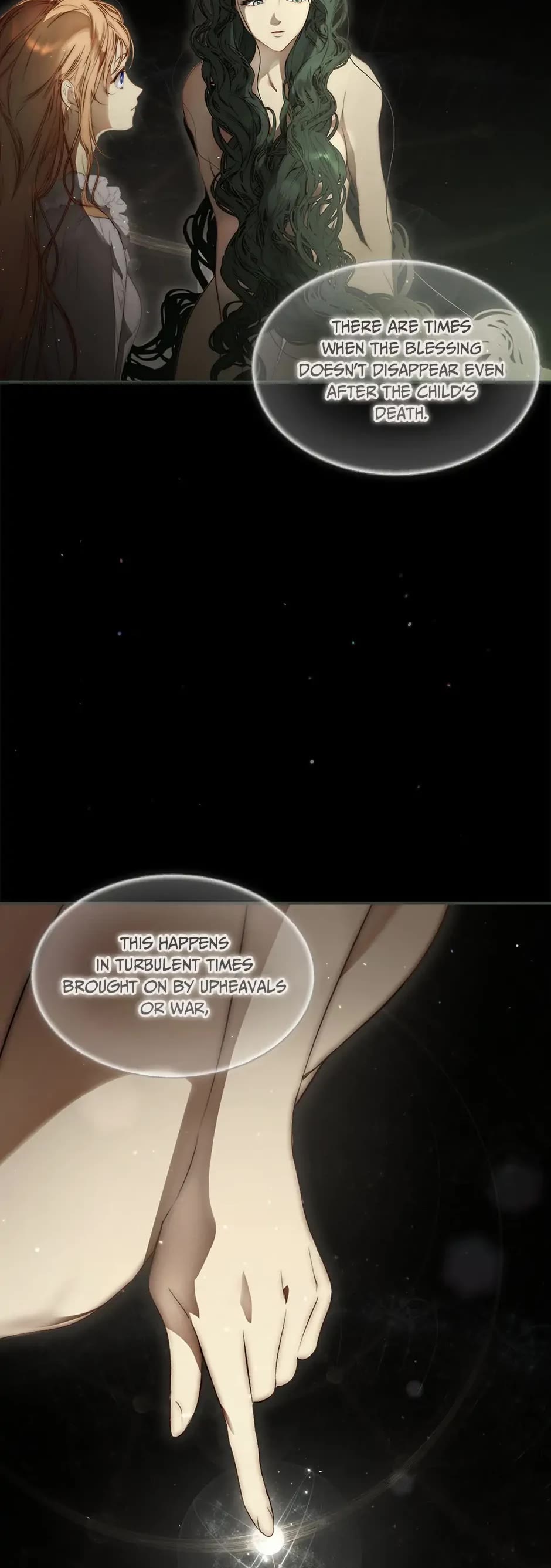 Secret Lady Chapter 75 page 24 - Chapter 75