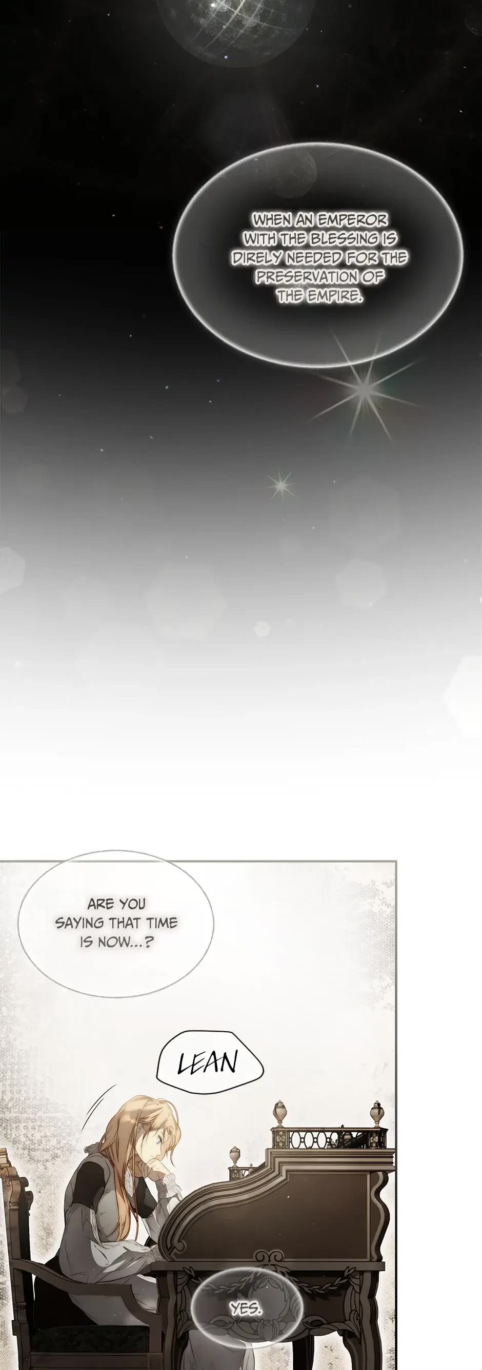 Secret Lady Chapter 75 page 25 - Chapter 75