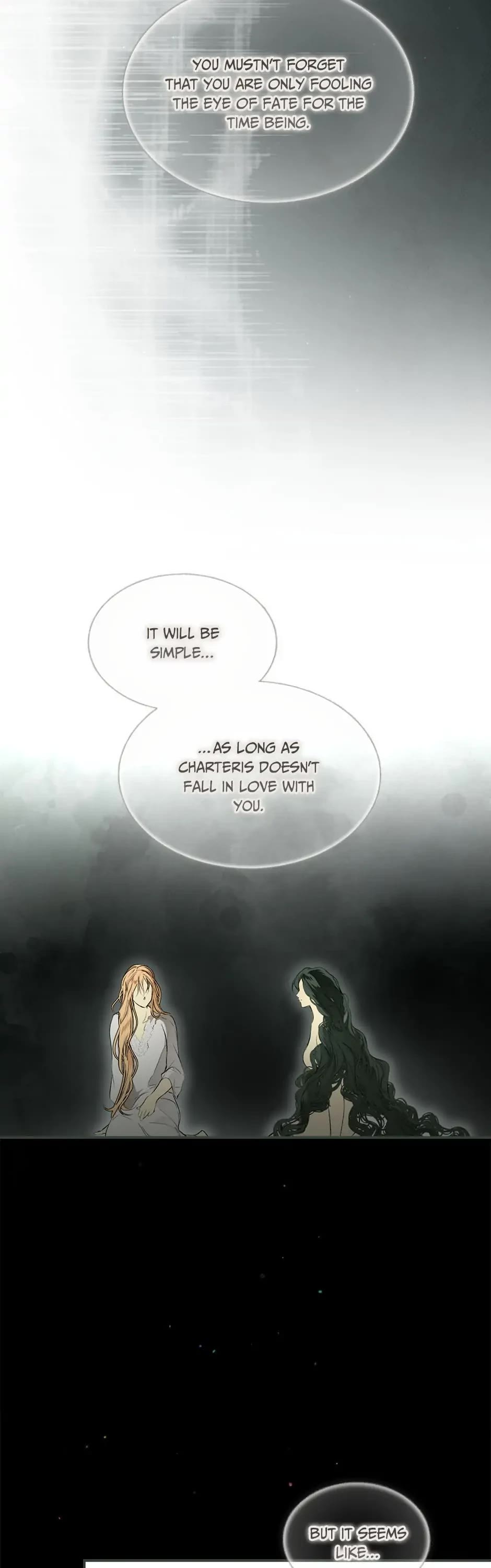 Secret Lady Chapter 75 page 37 - Chapter 75