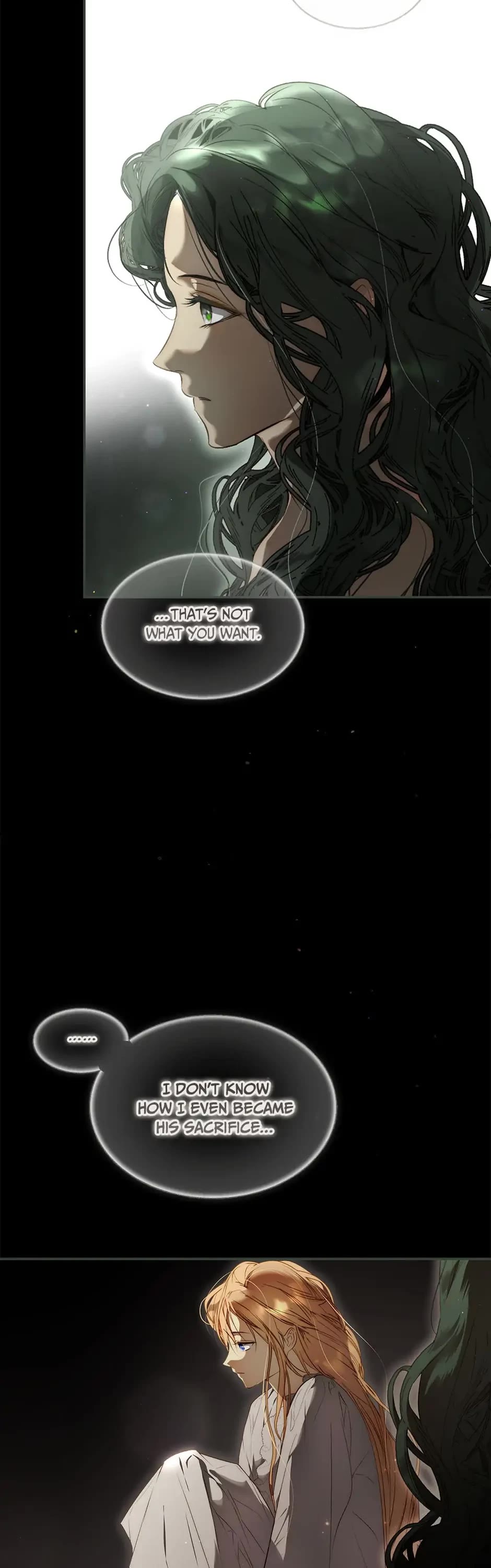 Secret Lady Chapter 75 page 38 - Chapter 75