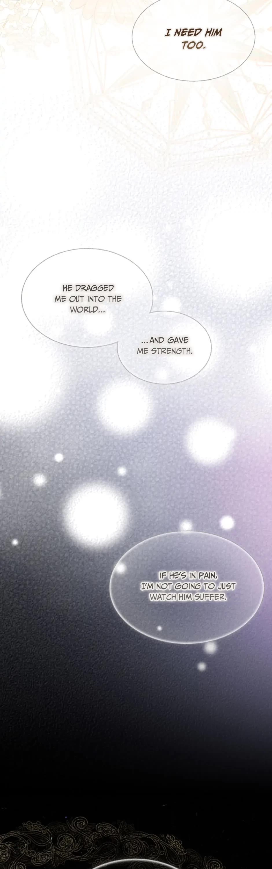 Secret Lady Chapter 75 page 42 - Chapter 75