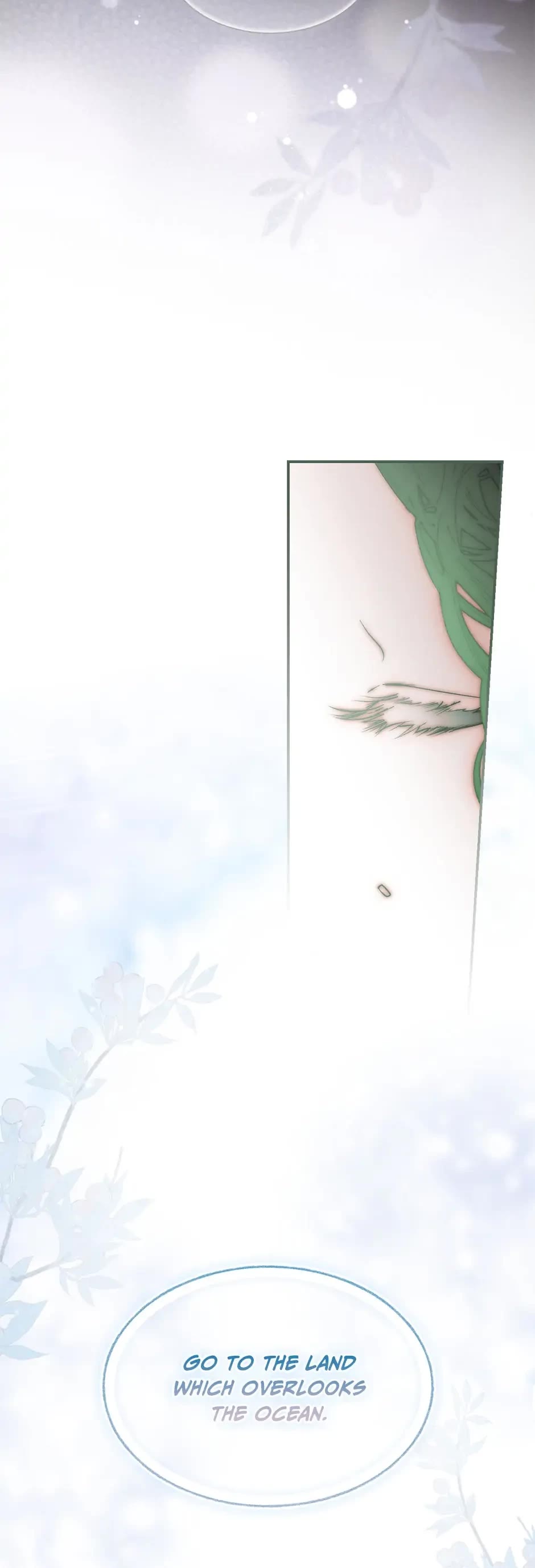 Secret Lady Chapter 75 page 45 - Chapter 75