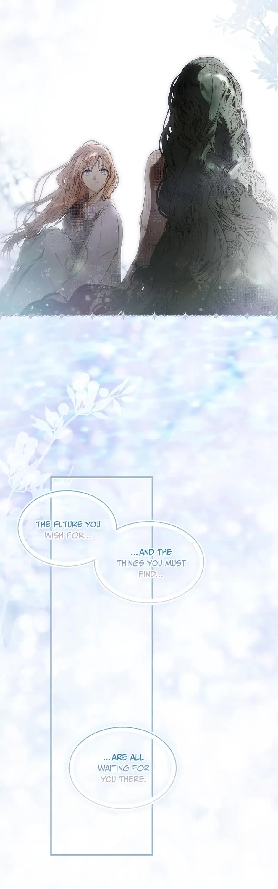 Secret Lady Chapter 75 page 46 - Chapter 75