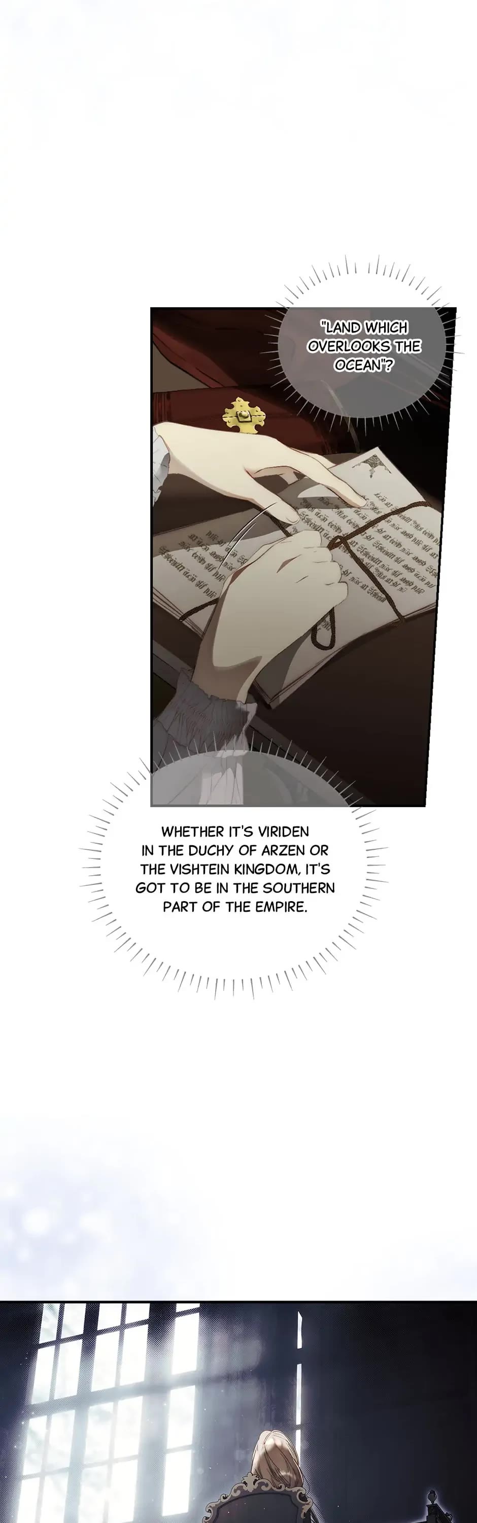 Secret Lady Chapter 75 page 47 - Chapter 75