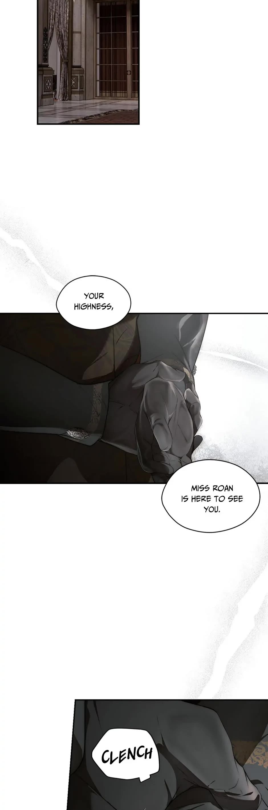 Secret Lady Chapter 76 page 10 - Chapter 76