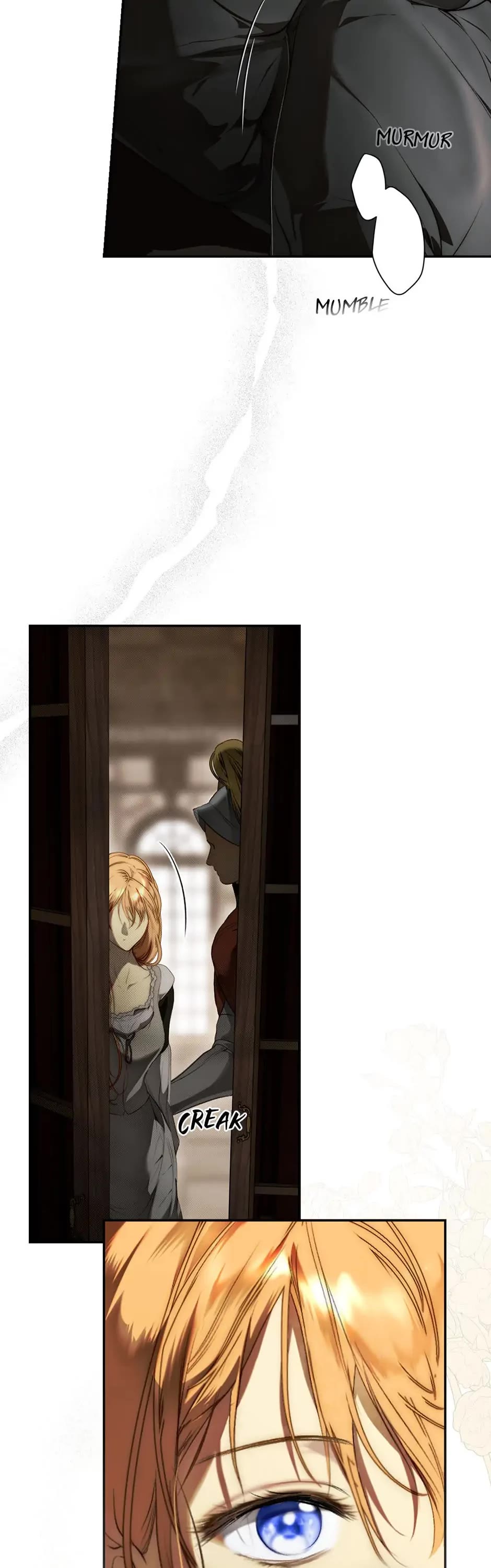 Secret Lady Chapter 76 page 11 - Chapter 76