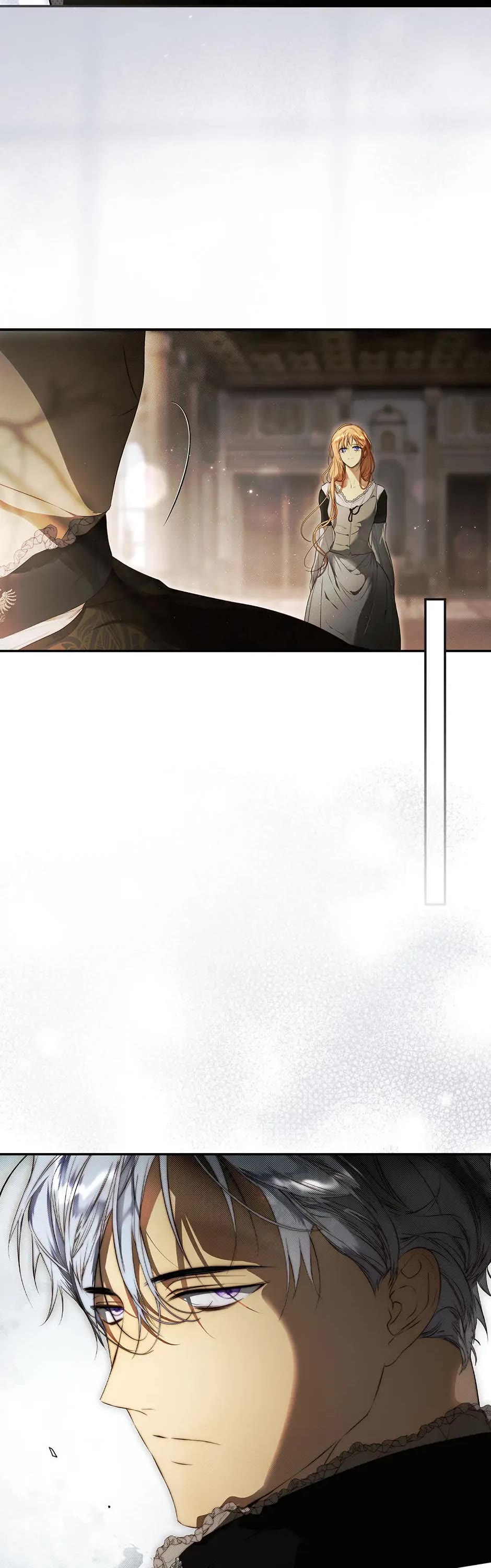 Secret Lady Chapter 76 page 13 - Chapter 76