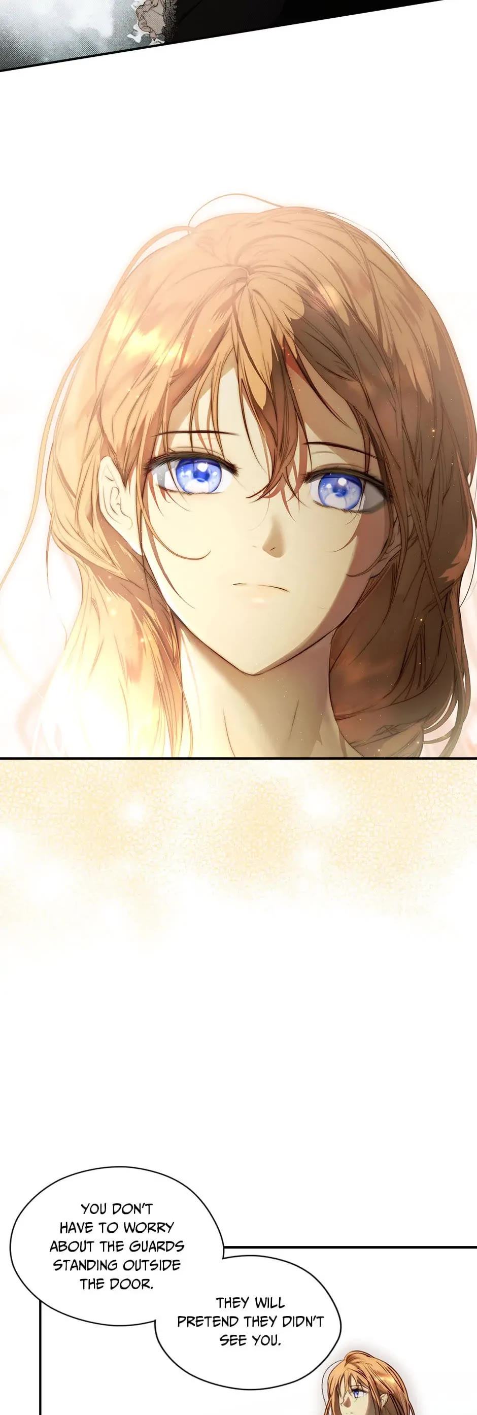 Secret Lady Chapter 76 page 14 - Chapter 76