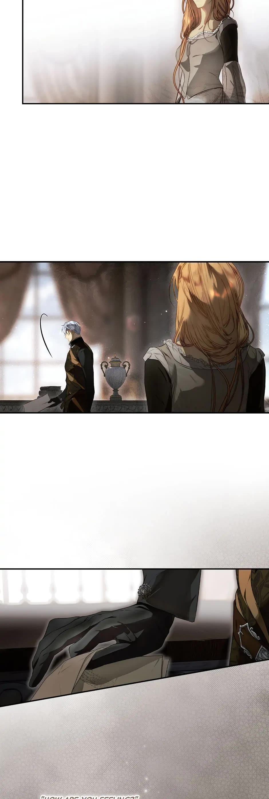 Secret Lady Chapter 76 page 15 - Chapter 76