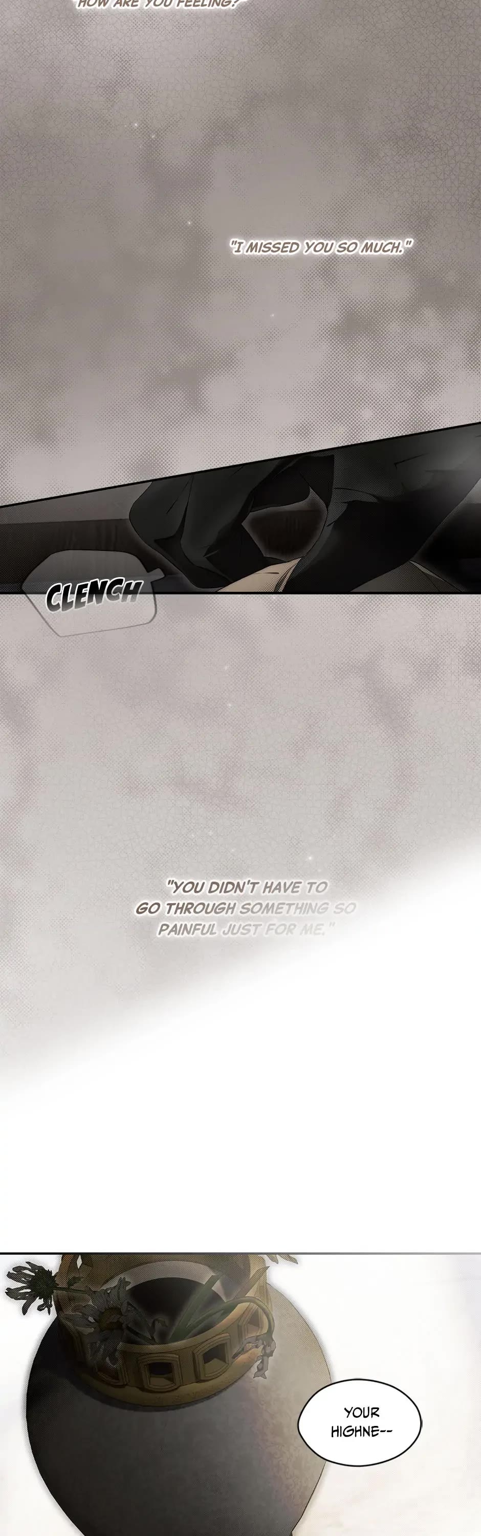 Secret Lady Chapter 76 page 16 - Chapter 76