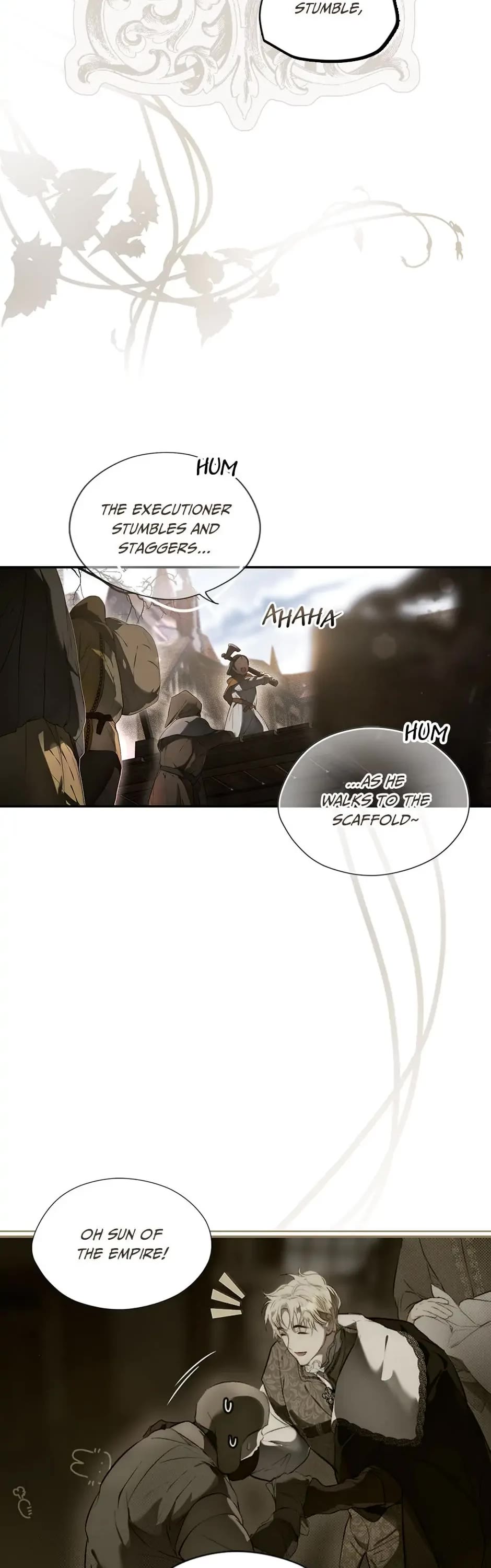 Secret Lady Chapter 76 page 2 - Chapter 76