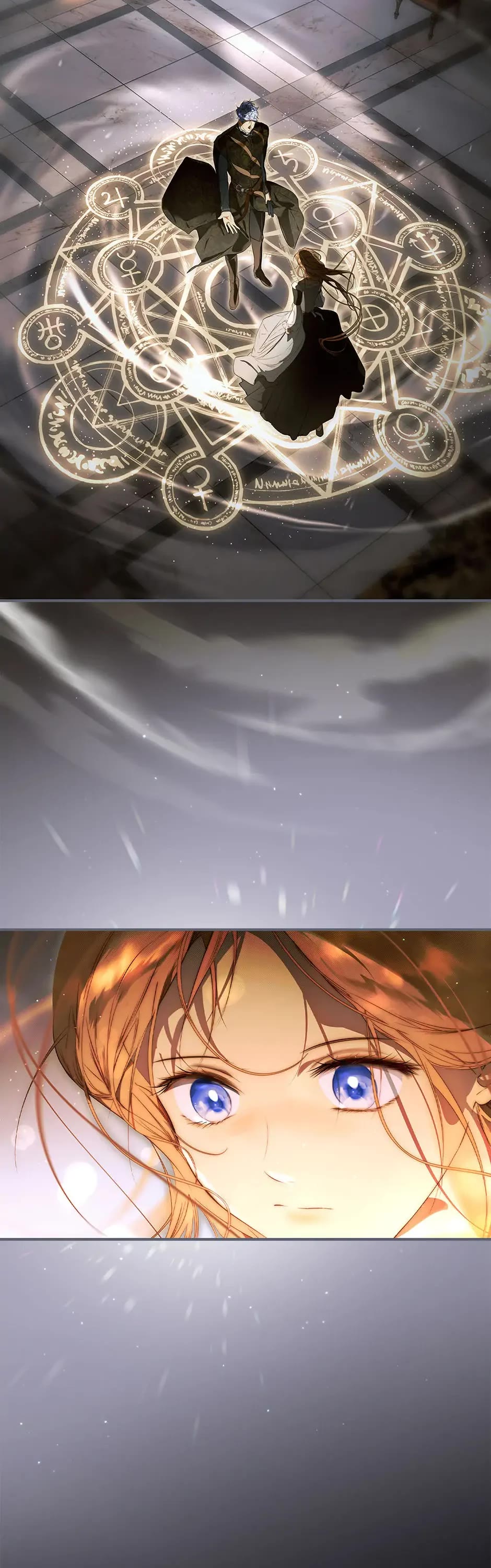 Secret Lady Chapter 76 page 27 - Chapter 76