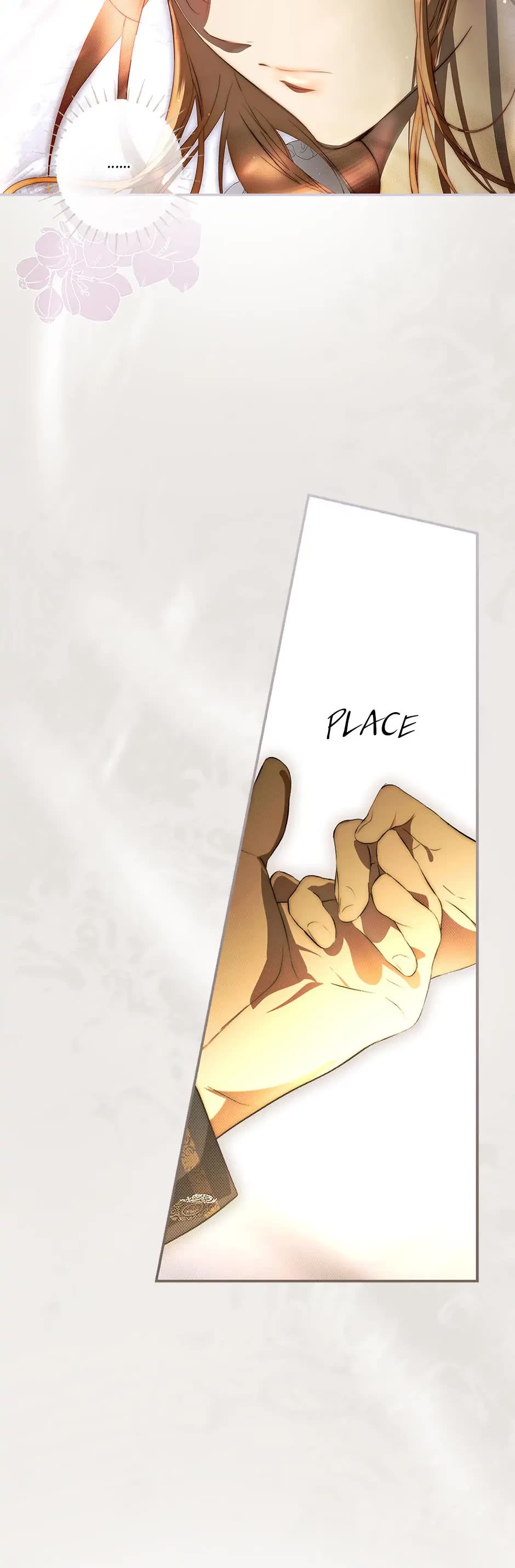 Secret Lady Chapter 76 page 35 - Chapter 76