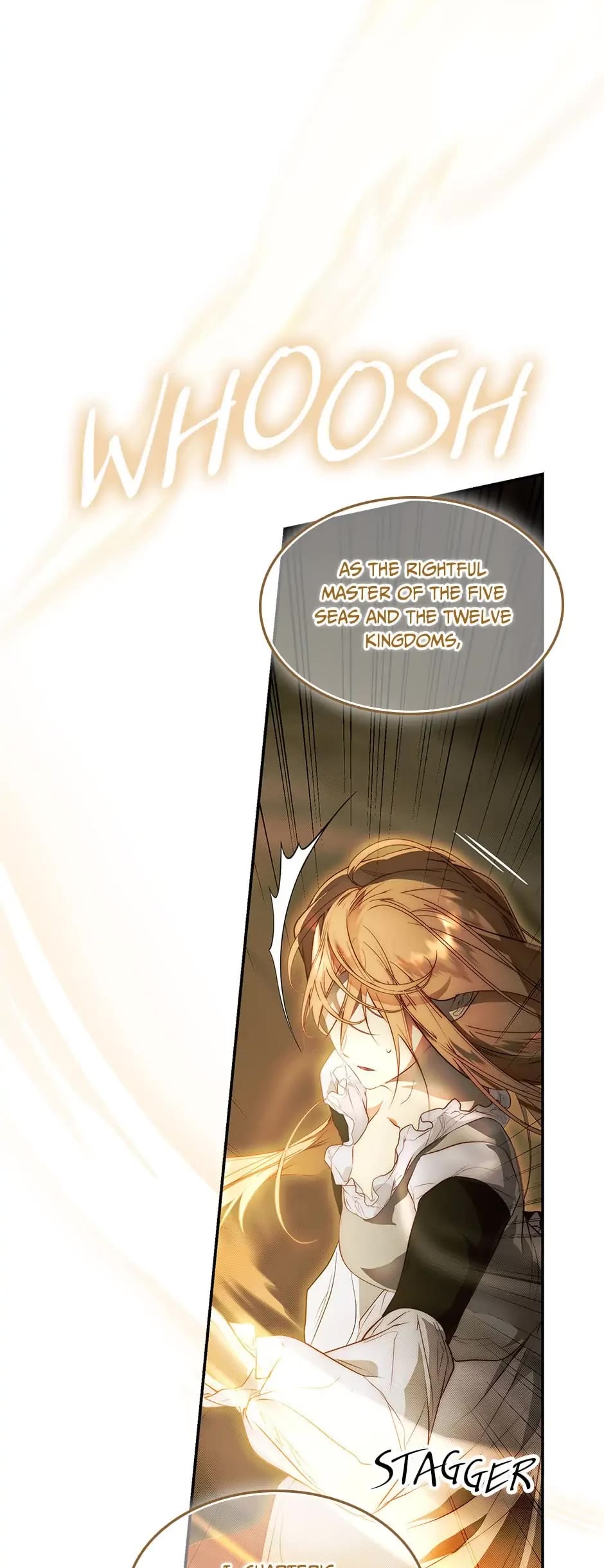 Secret Lady Chapter 76 page 39 - Chapter 76