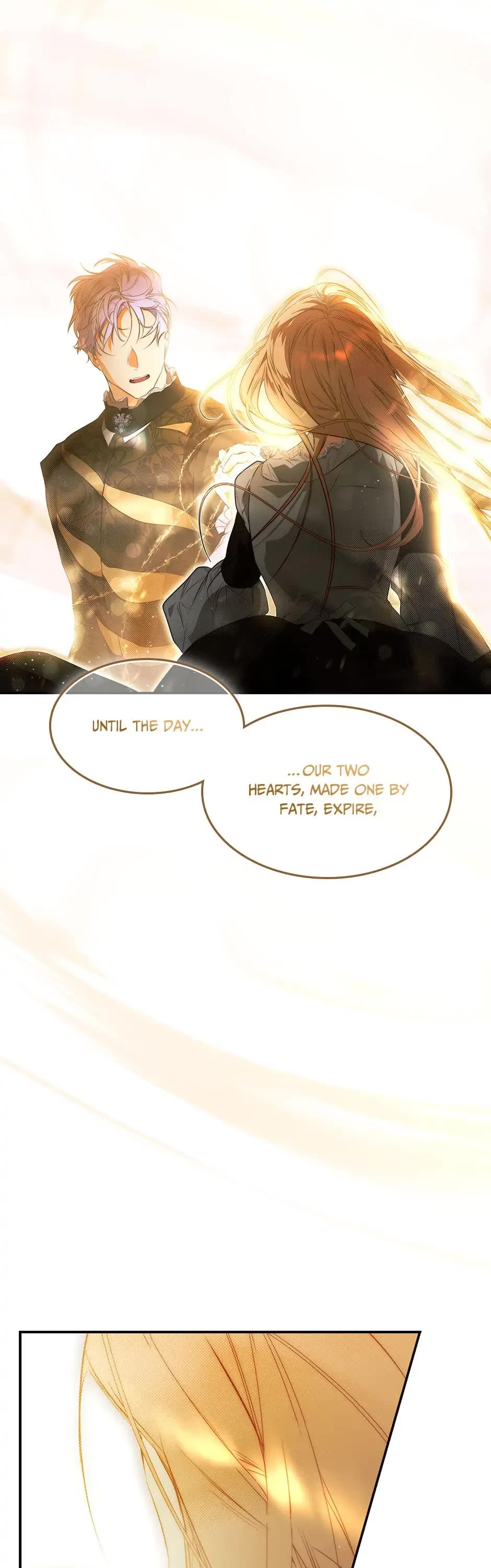 Secret Lady Chapter 76 page 41 - Chapter 76