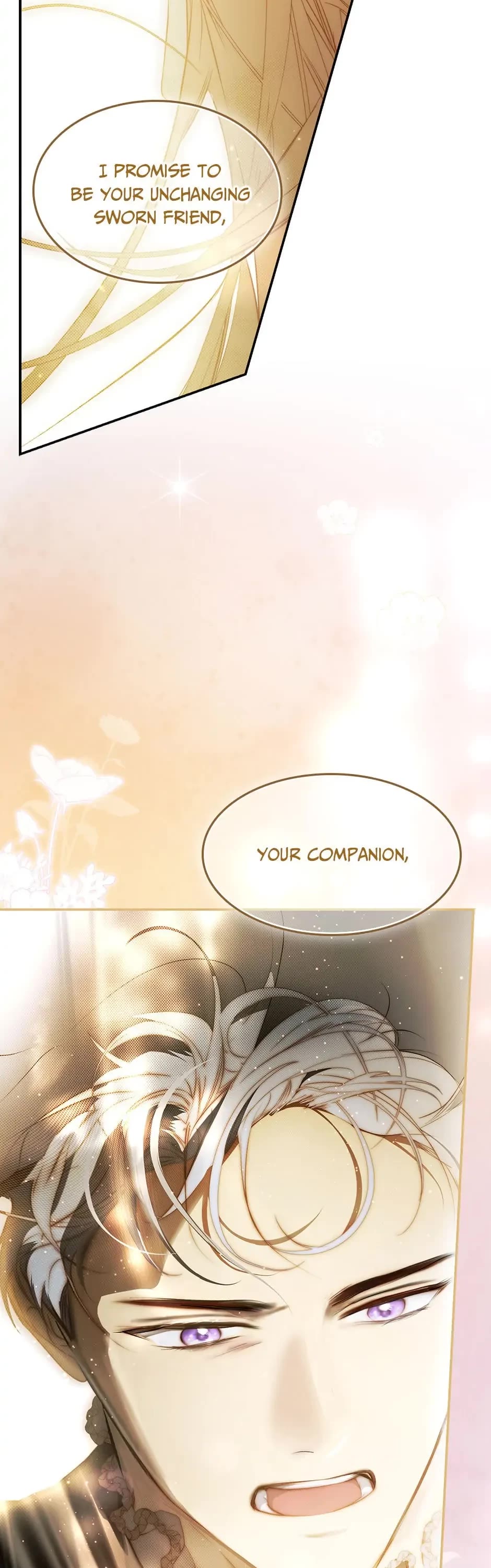 Secret Lady Chapter 76 page 42 - Chapter 76