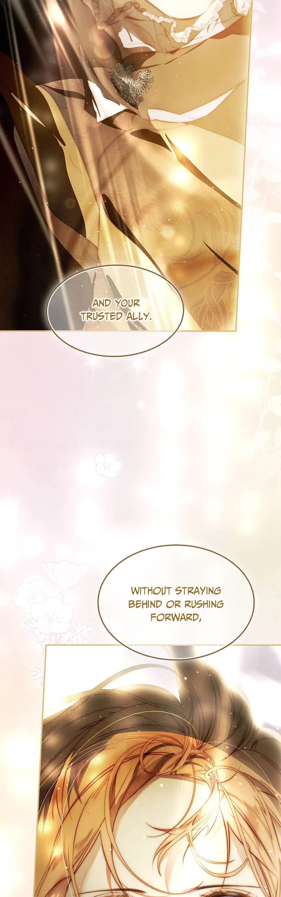 Secret Lady Chapter 76 page 43 - Chapter 76