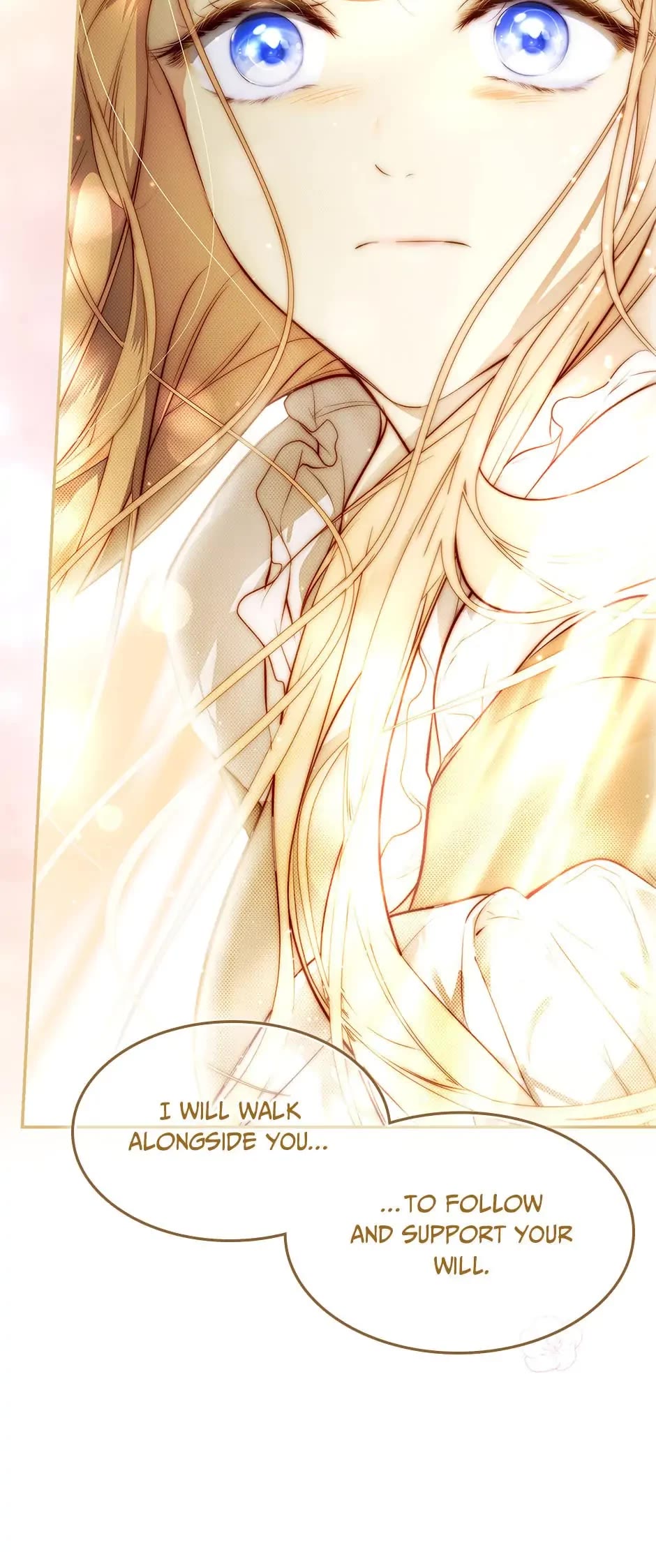 Secret Lady Chapter 76 page 44 - Chapter 76