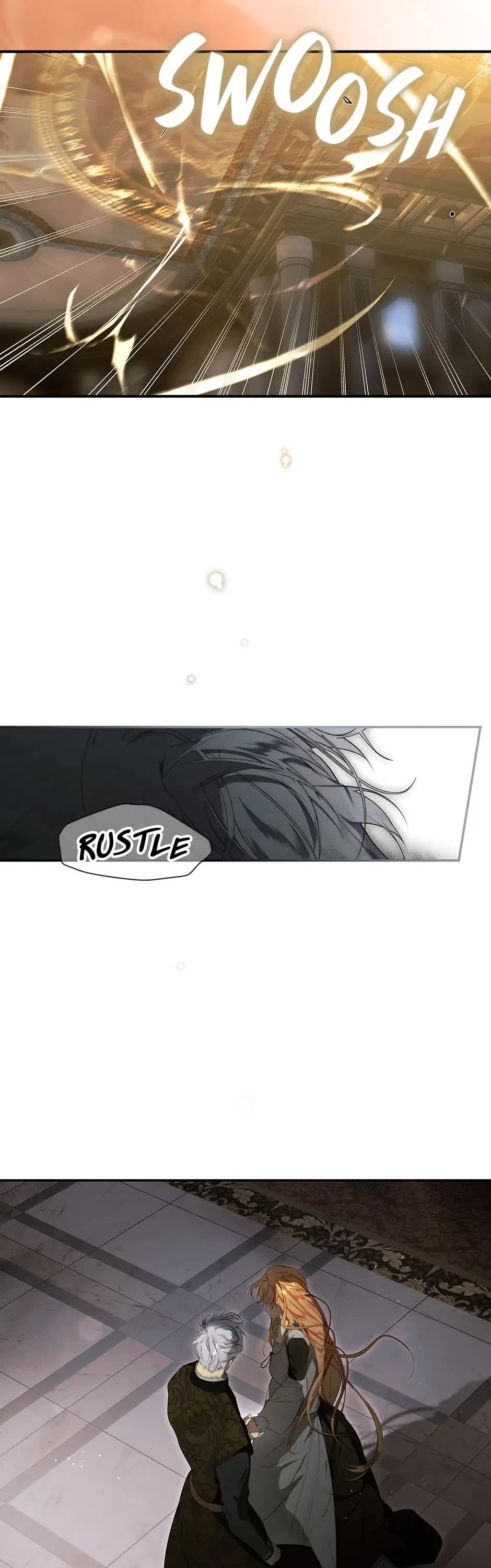 Secret Lady Chapter 76 page 47 - Chapter 76