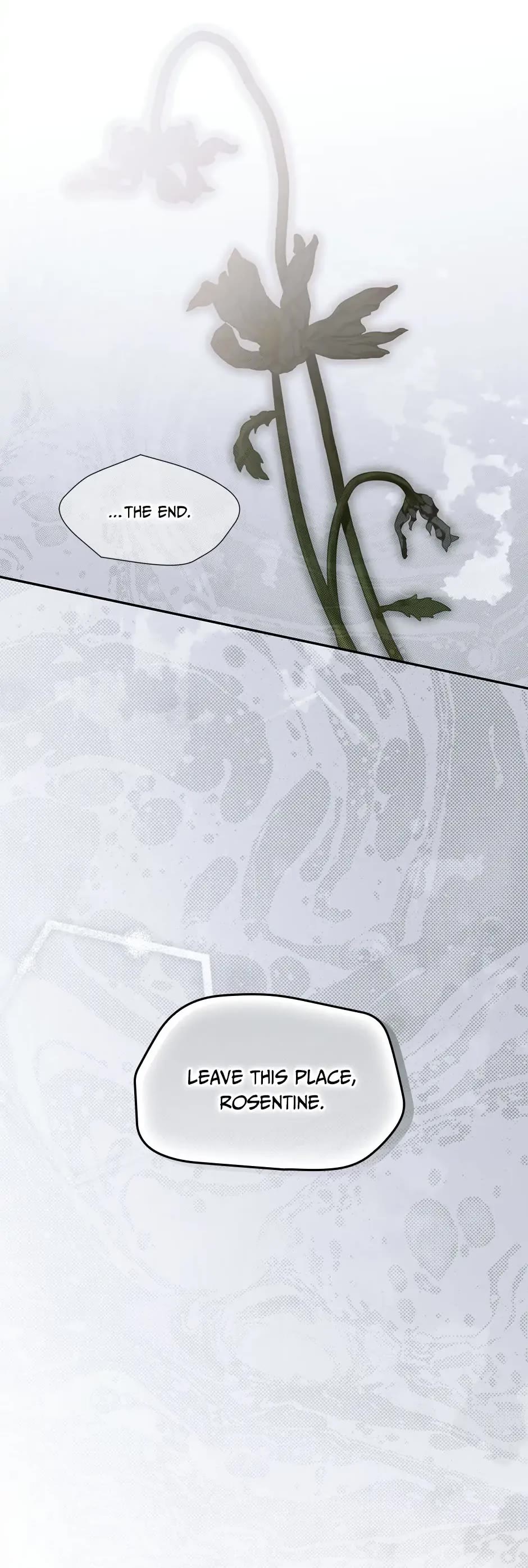 Secret Lady Chapter 76 page 49 - Chapter 76