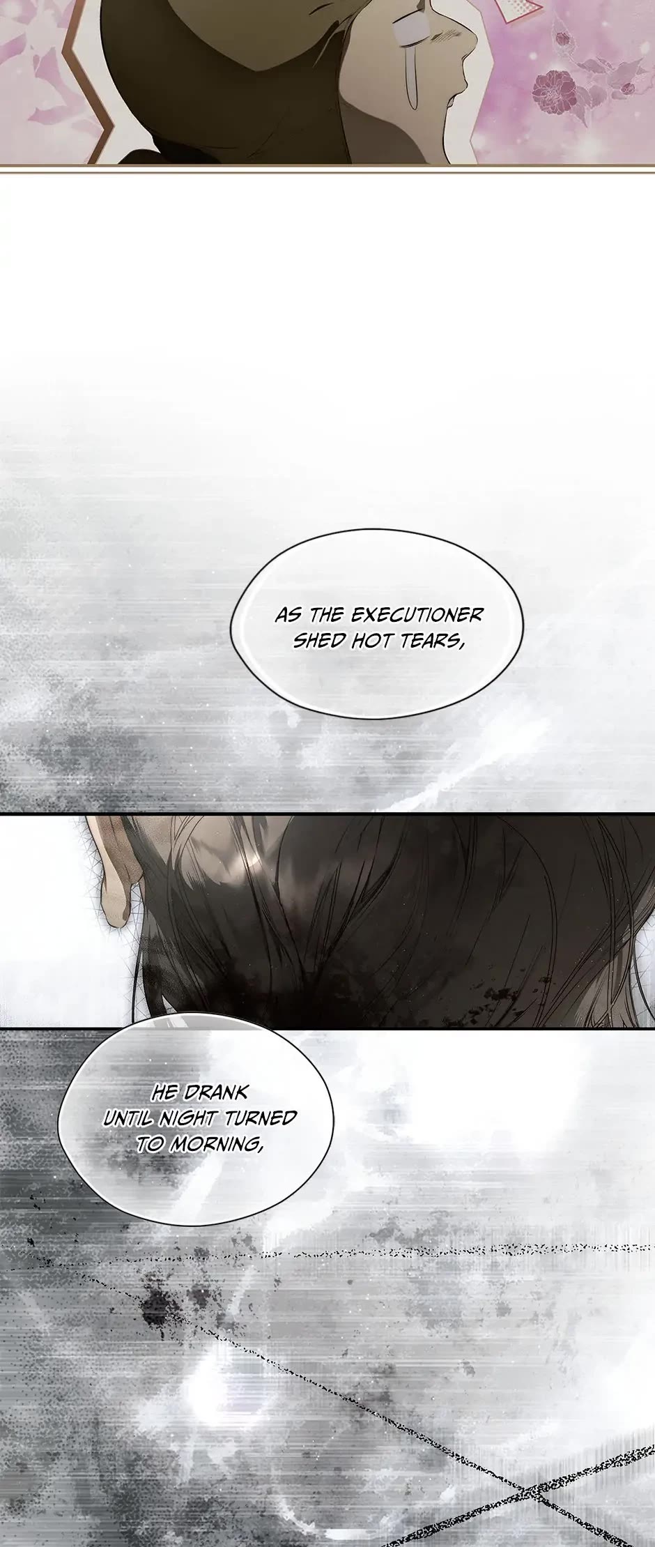 Secret Lady Chapter 76 page 5 - Chapter 76