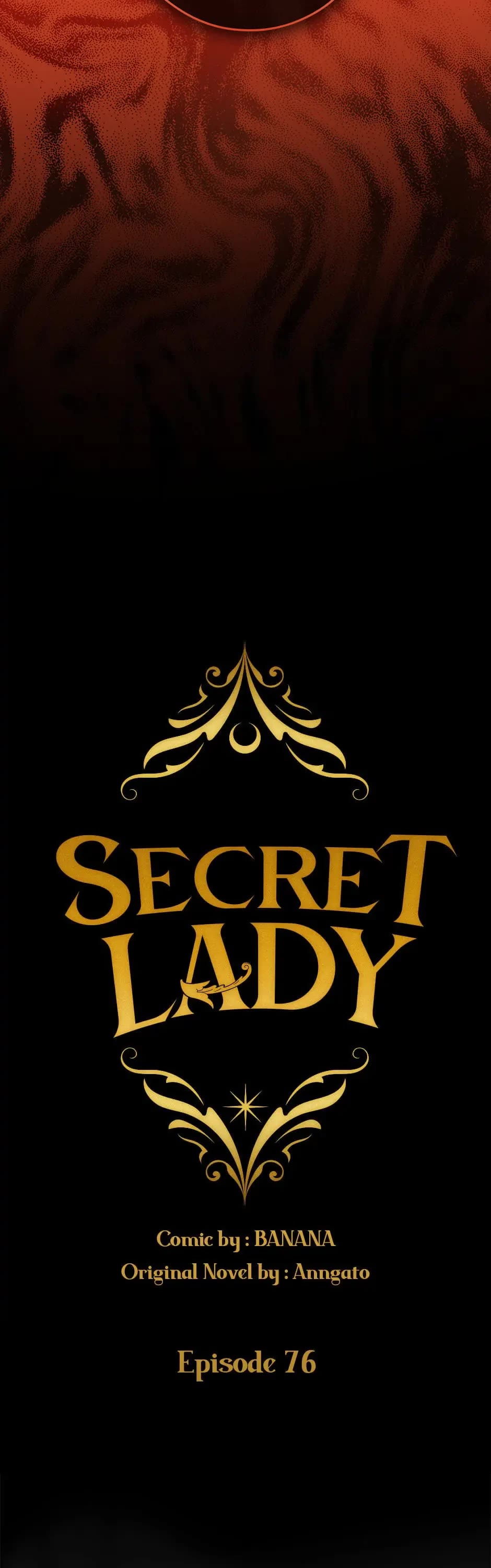 Secret Lady Chapter 76 page 7 - Chapter 76