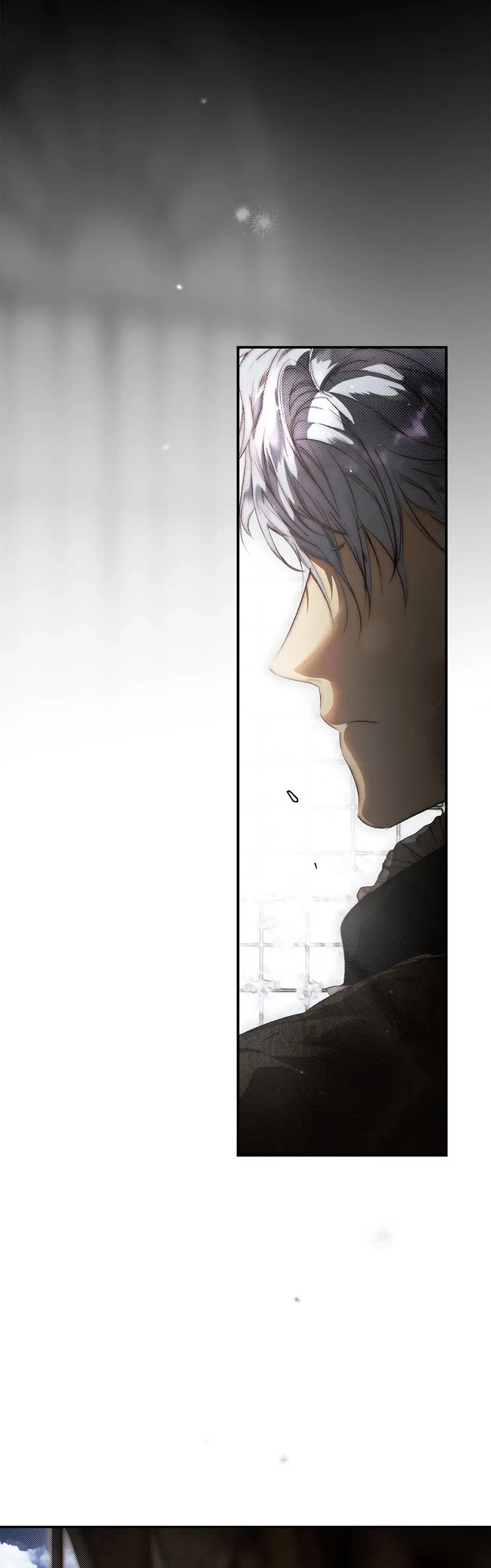 Secret Lady Chapter 76 page 8 - Chapter 76